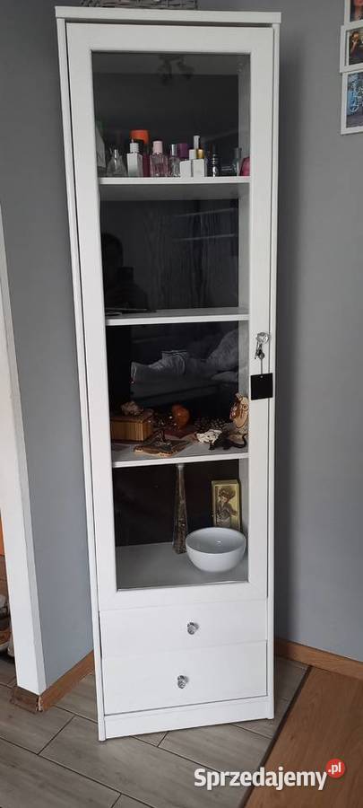 Sprzedam meble do pokoju I przedpokoju 80cm Meble do salonu Ozimek