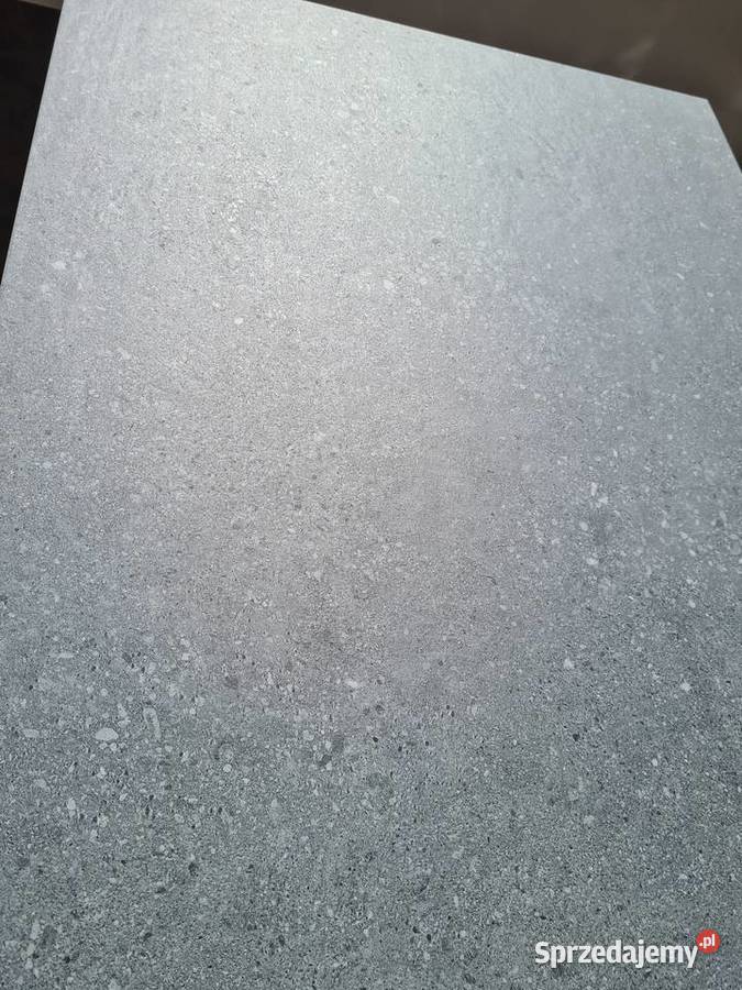 Płytki gres KRONOS GRAFIT 60X120 gat 2 TANIO łódzkie Opoczno