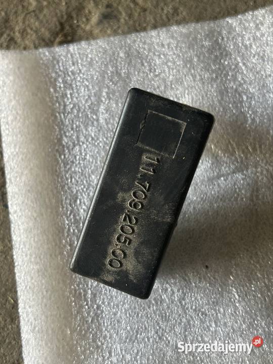 moduł zapłonowy cdi peugeot Niedrzwica Duża