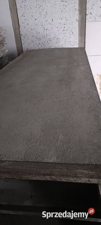 Paleta do produkcji płotów betonowych Ołdrzychowice Kłodzkie