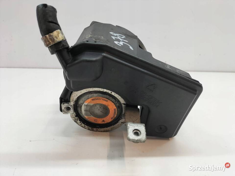 POMPA WSPOMAGANIA 9636271680 26080331AF Citroen