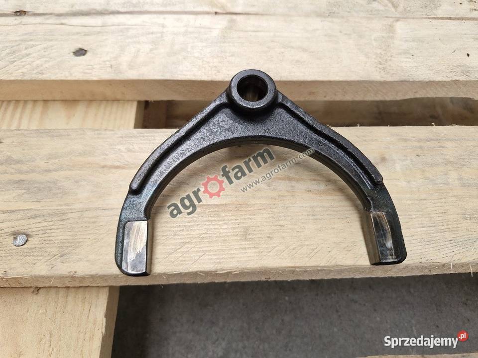 Widełki skrzyni biegów Holland T4020 TN55 dolnośląskie Byków