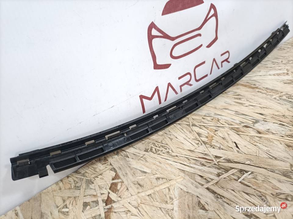 MINI COOPER F60 LCI F60 LISTWA MOCUJĄCA CHROM Pleszew