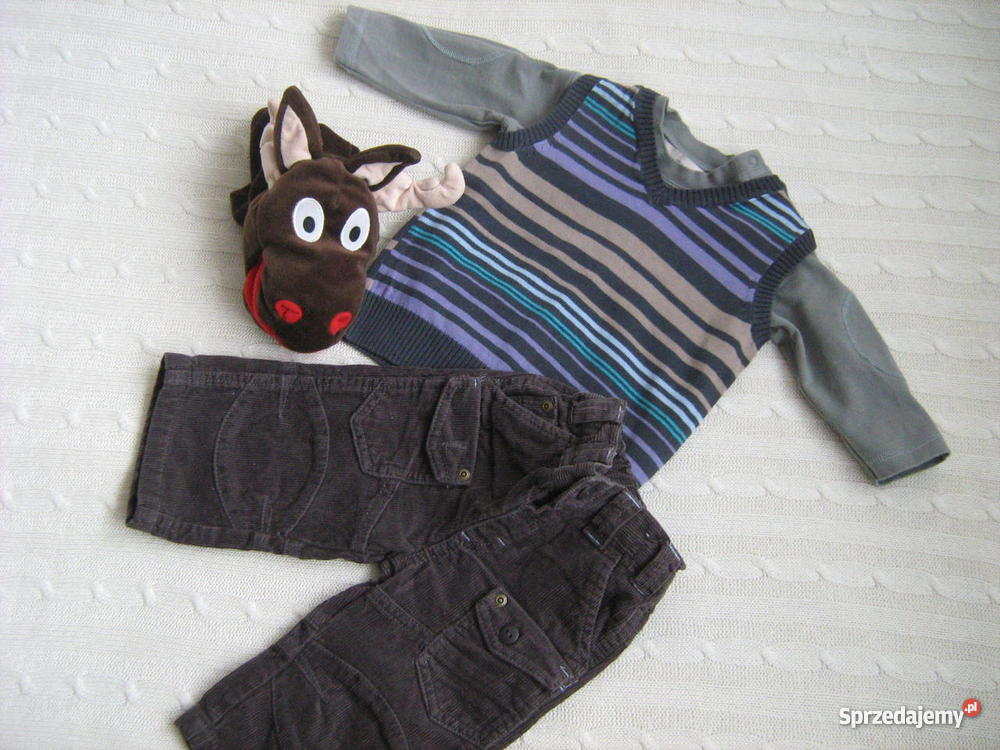 chłopca 69 miesięcy mazowieckie Przasnysz sprzedam