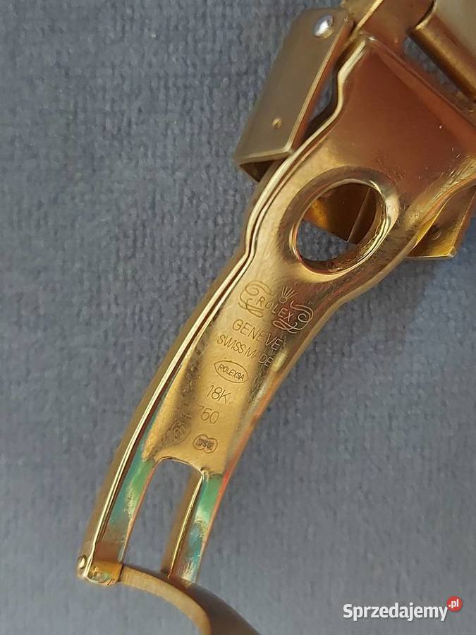 Zegarek Rolex Daytona śląskie sprzedam