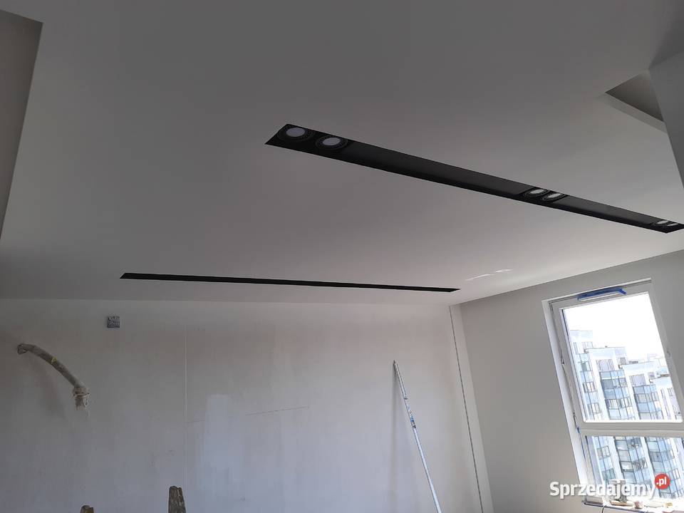 Usługi Remontowo Wykończeniowe Lublin