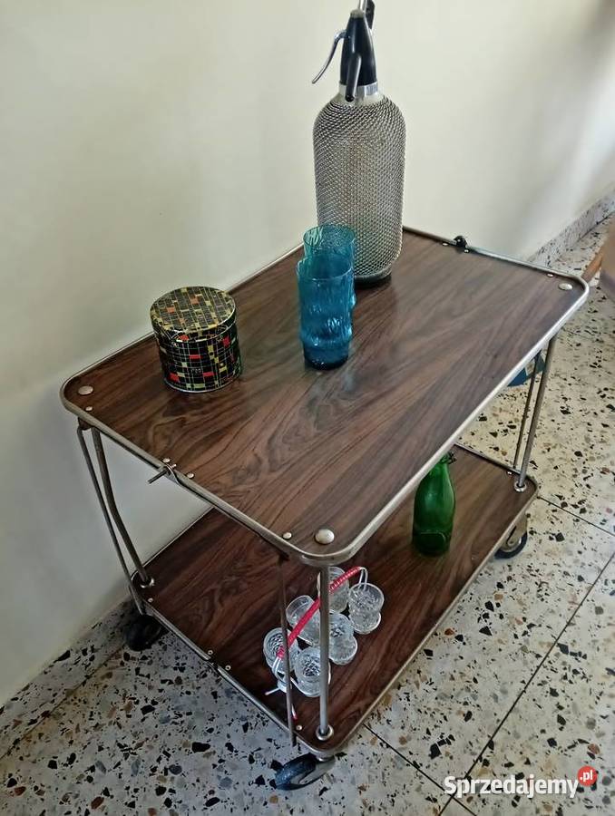 Barek PRL Częstochowa