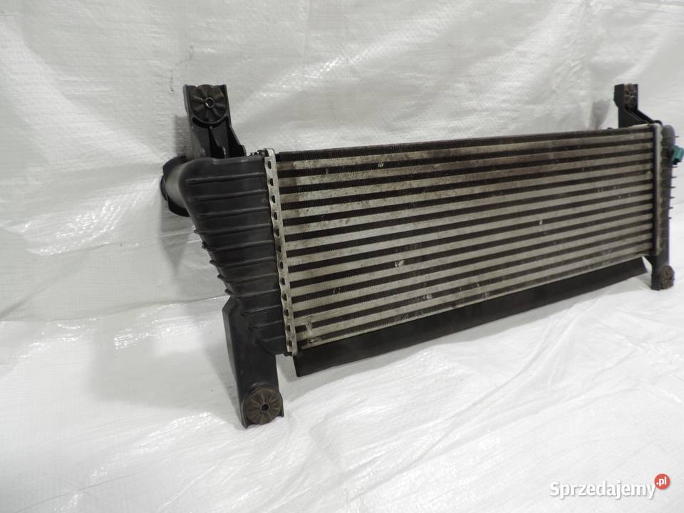INTERCOOLER FORD RANGER III LIFT EB3G9L440DB