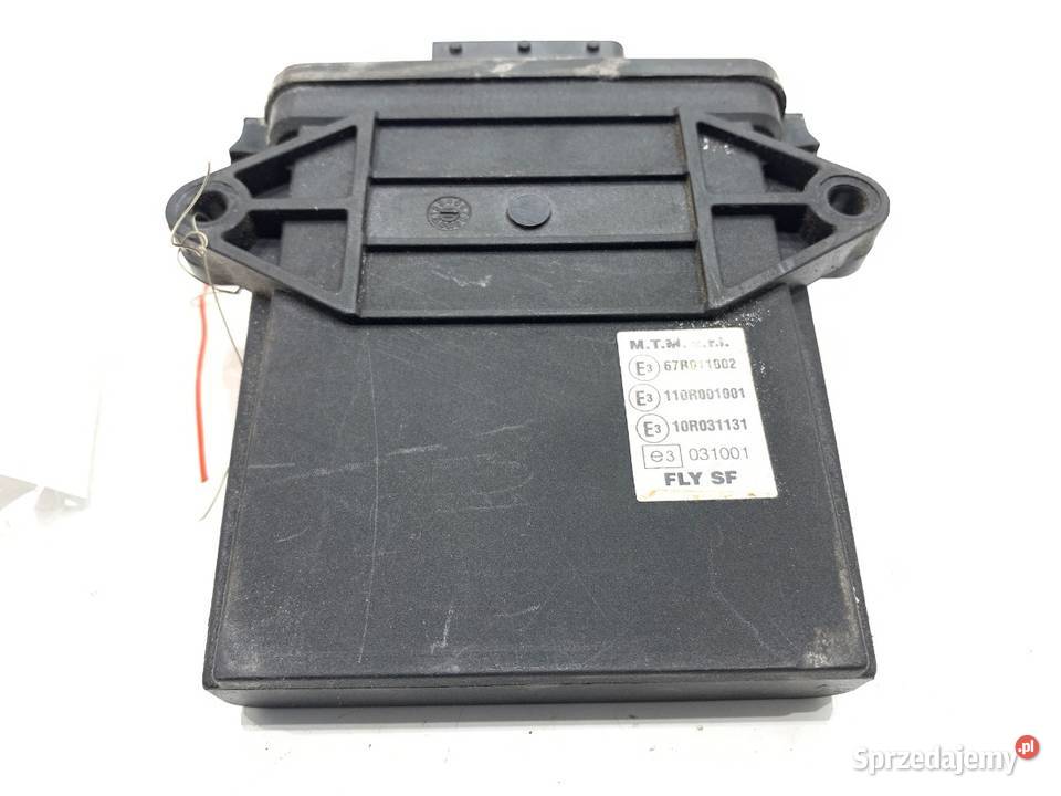 KOMPUTER LPG 67R011002 STEROWNIK GAZU ZASILANIA podkarpackie sprzedam