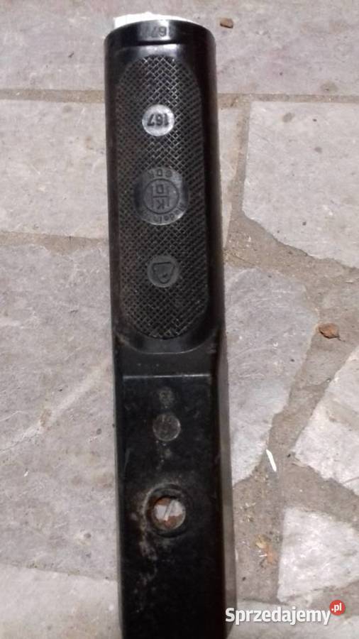 Uchwyt spawalniczy świętokrzyskie