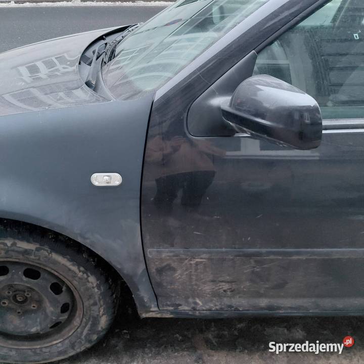 Golf IV 19 TDI Koszalin