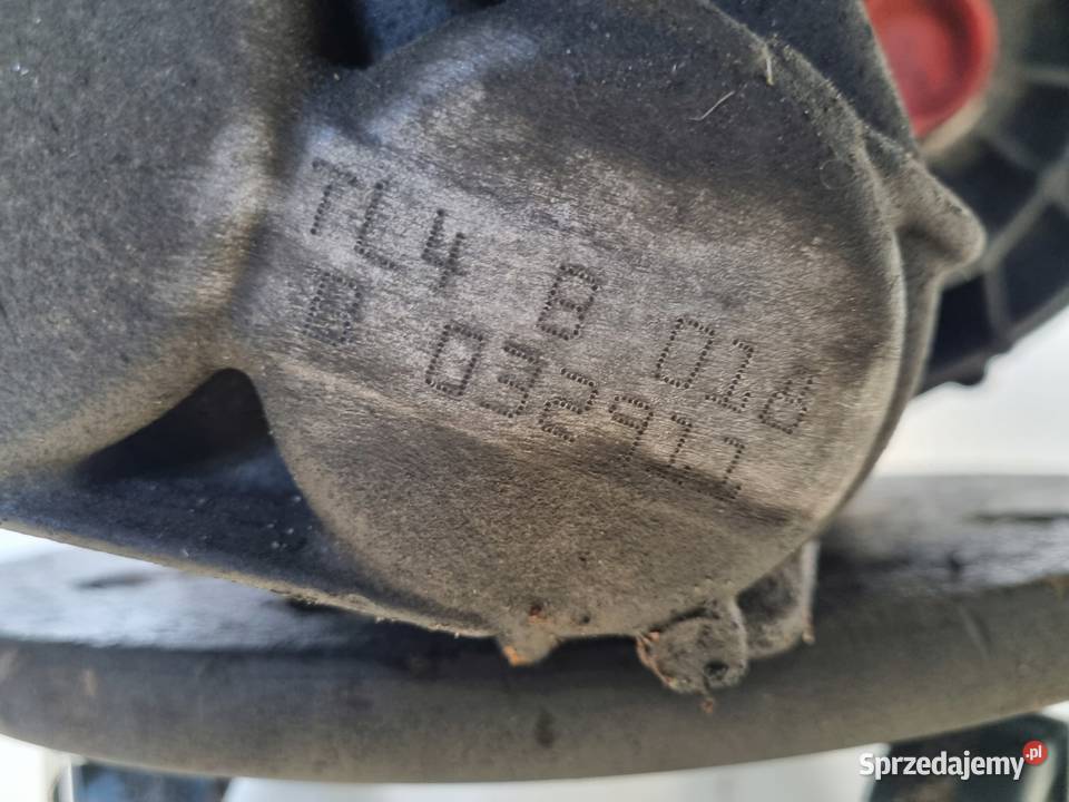 SKRZYNIA BIEGÓW Renault Megane III 15 DCI lubelskie Chełm