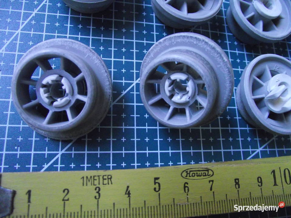 Rolka Bosch 00611475 do kosza dolnego zmywarki wielkopolskie Puszczykowo