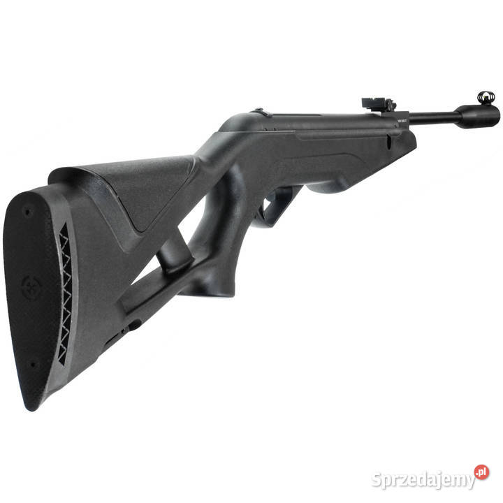 Wiatrówka karabin Voltran Ekol Thunder Black 55