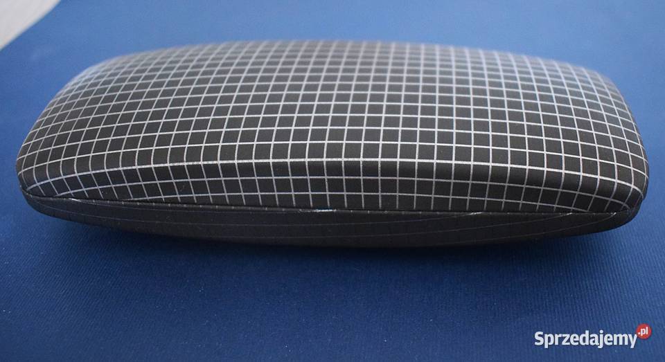 Etui do okularów plus 12 chusteczek do kujawsko-pomorskie