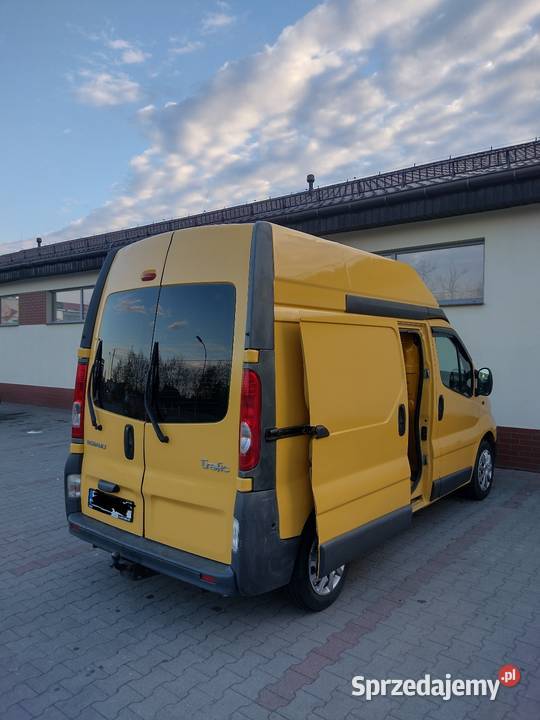 Pomogę Przewioze Dowiozę w Drobnej Przerowadzce Strzelno