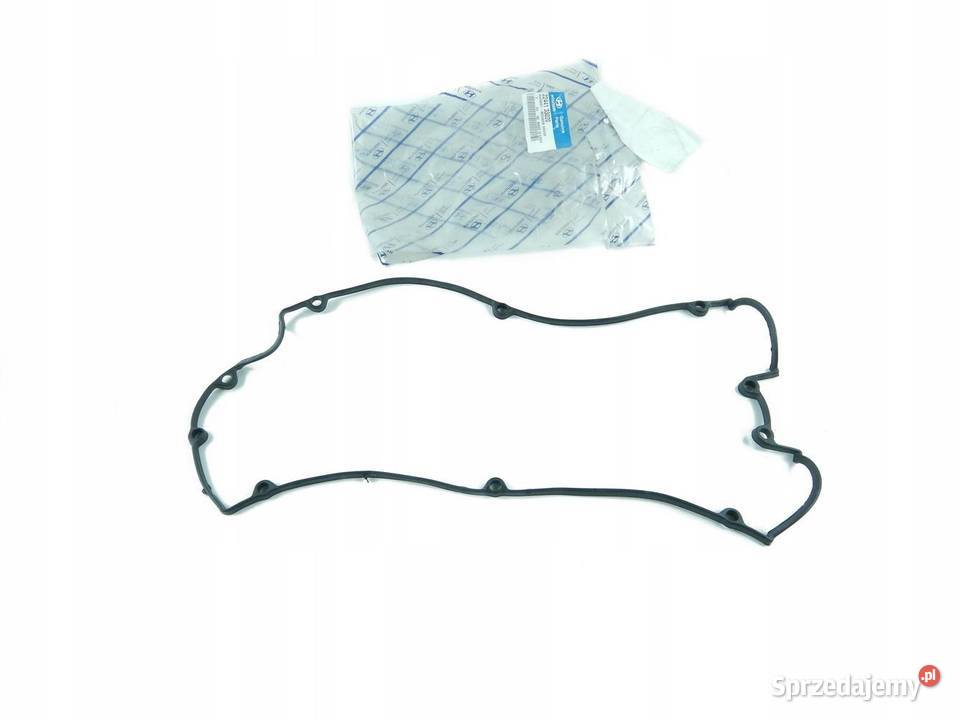 USZCZELKA POKRYWY ZAWORÓW HYUNDAI KIA MITSUBISHI