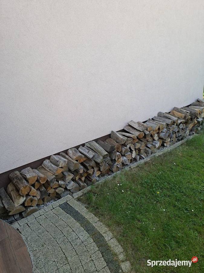 Sprzedam drewno pociete debina pozostalosc zimie Opał Nowa Sól