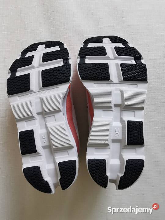 Buty biegowe On Running r39 nowe inna Obuwie sportowe Zamość