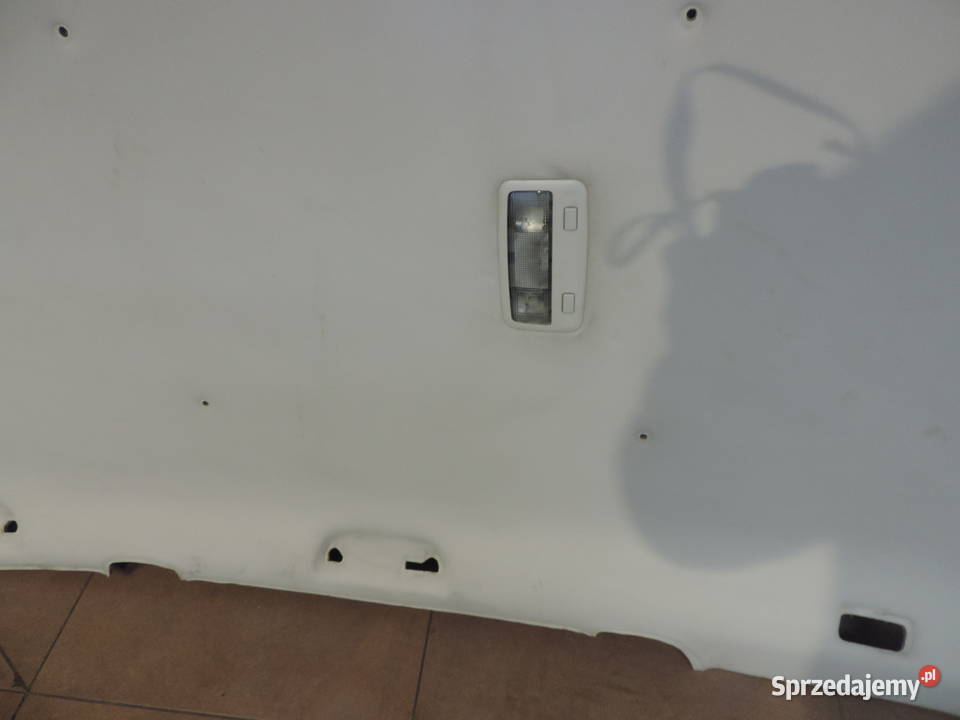 PODSUFITKA TOYOTA AVENSIS T25 FL KOMBI Nowy Sącz