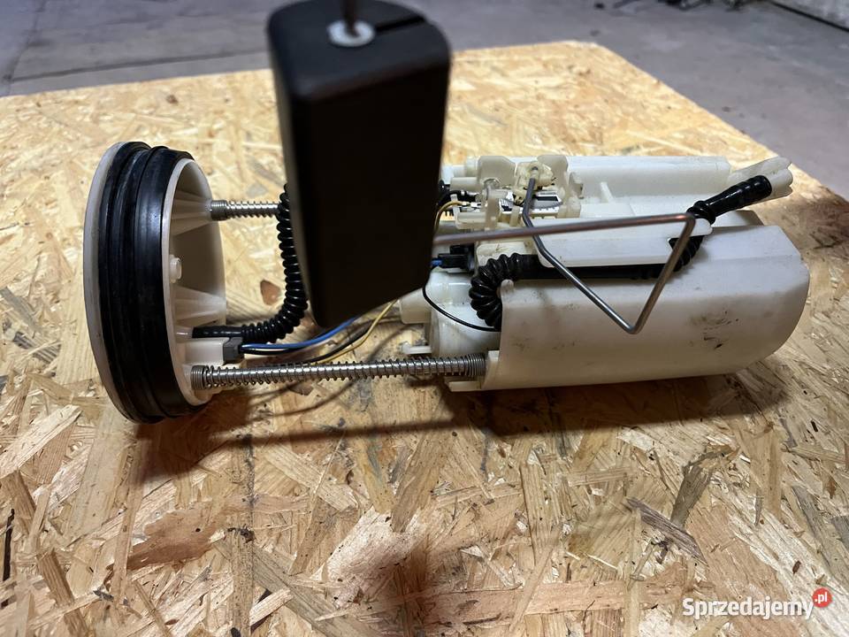 Pompa paliwa Honda CRV 2 CRV 2 20 Benzyna lubelskie Krasnystaw sprzedam