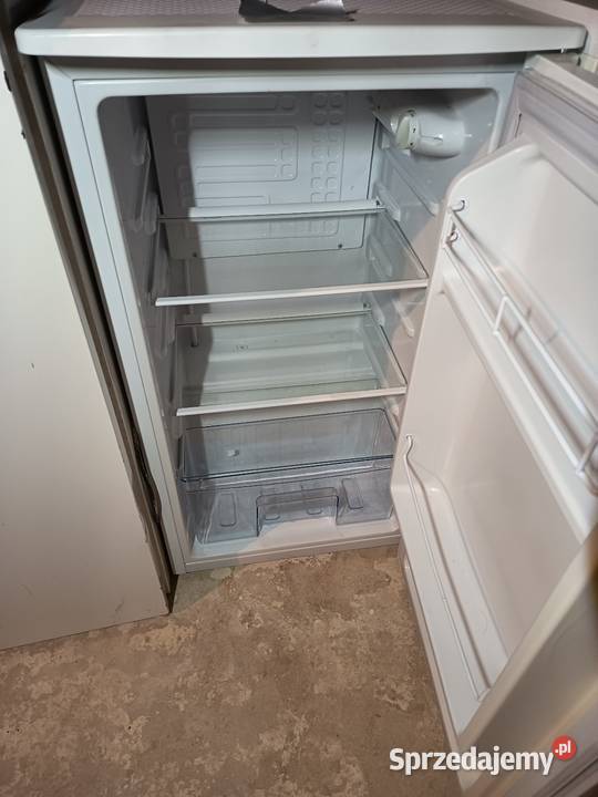 Lodówka 80 dolnośląskie Lubin
