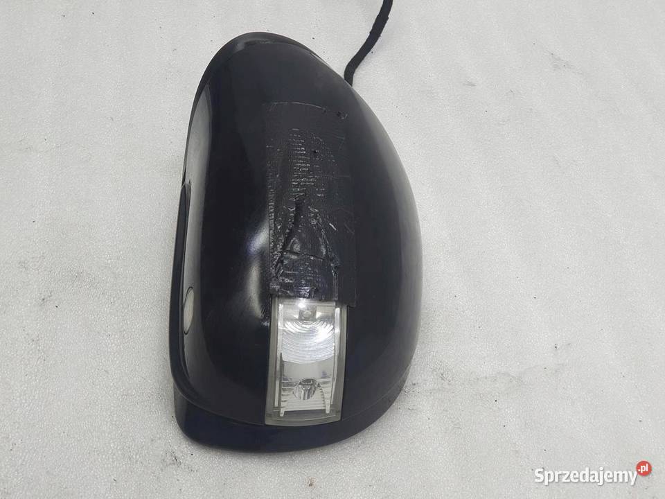LUSTERKO LEWE MERCEDES ML W164 14PIN C197 osobowe