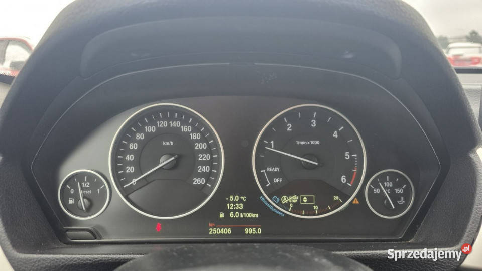 BMW 3GT super stan zarejestrowana bixsenon duza Lębork