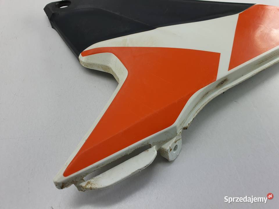 Boczek Tyl Oslona Ktm Sx 250 Pozostałe łódzkie Łódź