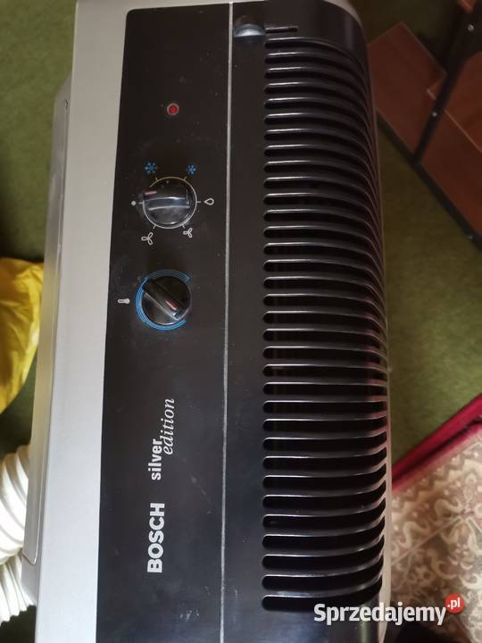Klimatyzacja domowa bosch