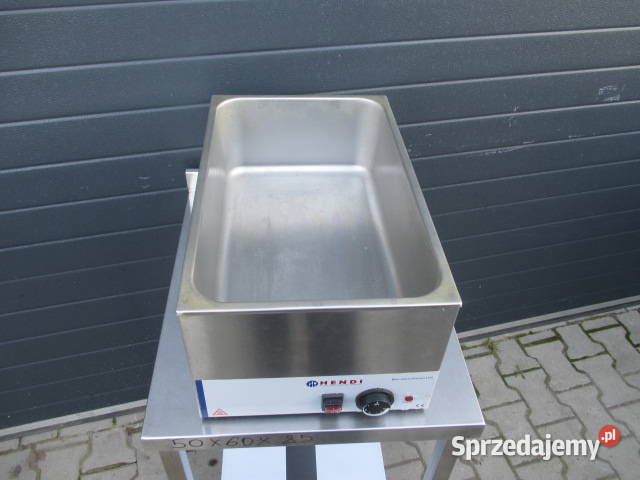 Bemar Nastawny HENDI 11 GN Gastronomia Ostrów Wielkopolski