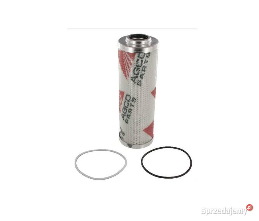 Wkład filtr hydrauliczny Massey Ferguson podlaskie