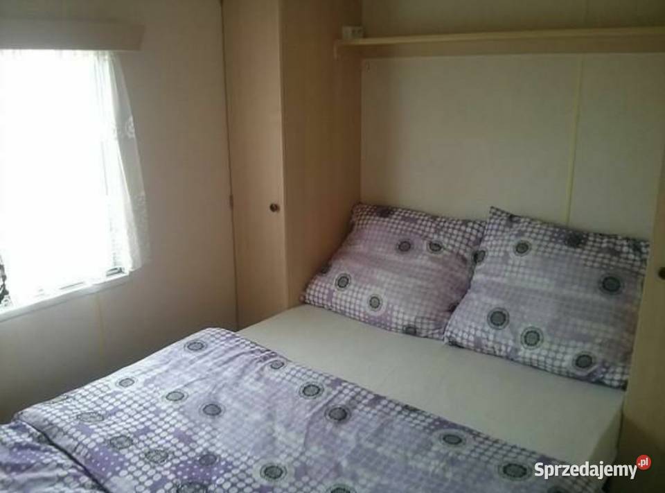 Domek Holenderski 25m2 zachodniopomorskie Ustronie Morskie