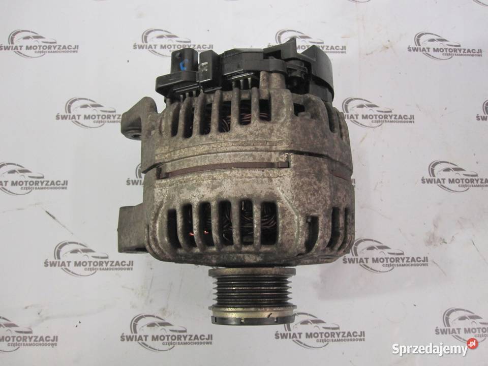 CORSA ASTRA 14 16V A14XER 13r 100 blok