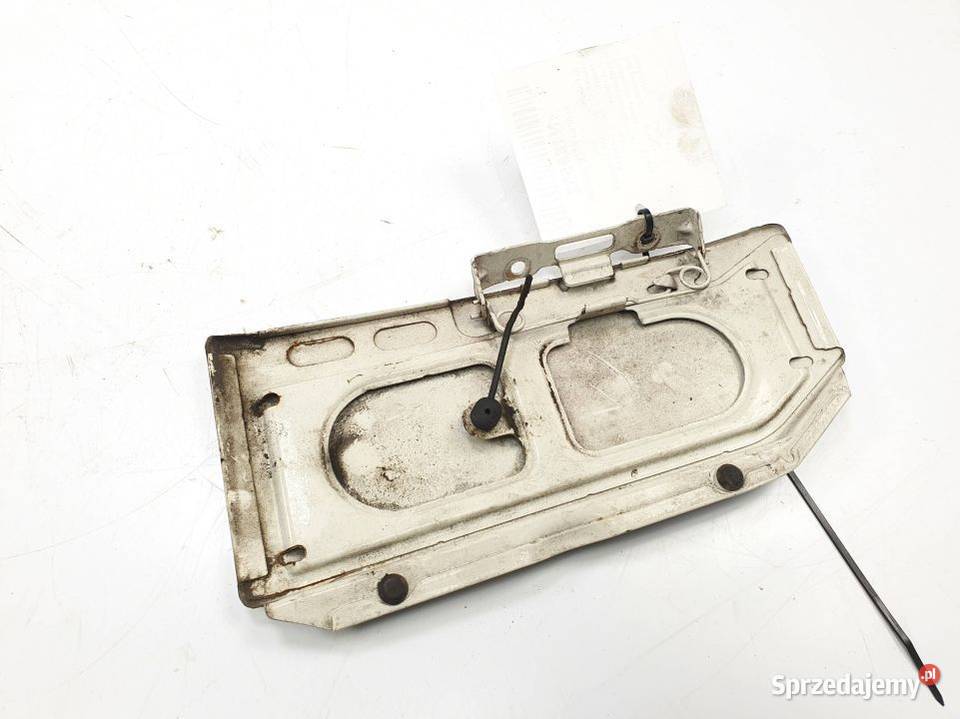 KLAPKA WLEWU PALIWA VOLKSWAGEN CRAFTER kujawsko-pomorskie Lipno