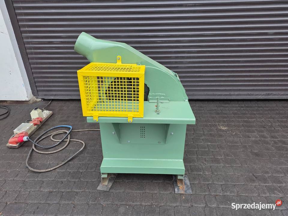 Zaostrzarko fazowarka SAFO DNDA sprzedam