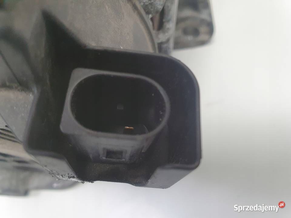BMW F10 F11 F30 F20 20 D ALTERNATOR 180A 7823343 Układ elektryczny silnika Janów