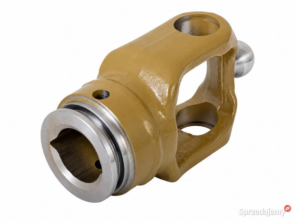 Widłak przegubu cytryna 27 x 74 H105 mm Kamionna sprzedam