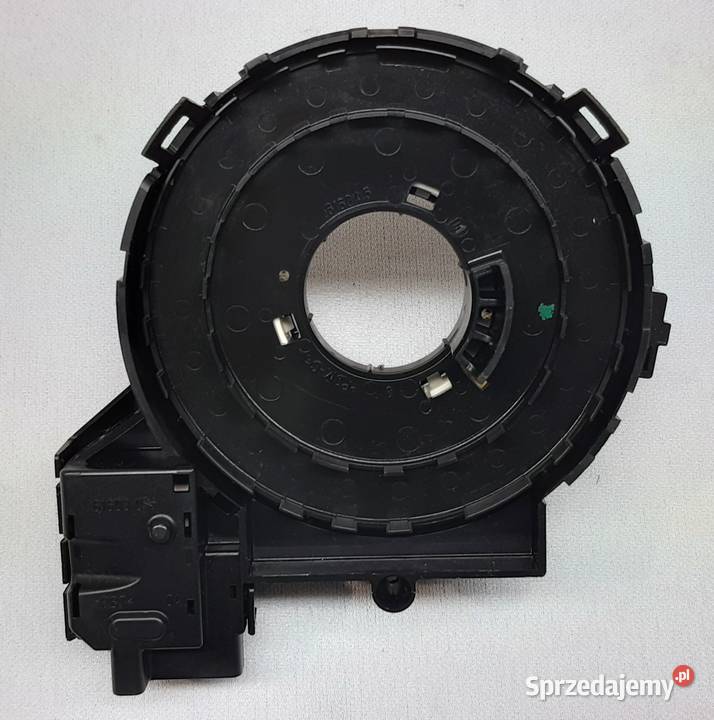 TAŚMA ZWIJAK VW AUDI SKODA SEAT 1K0959653C osobowe dolnośląskie Mielęcin