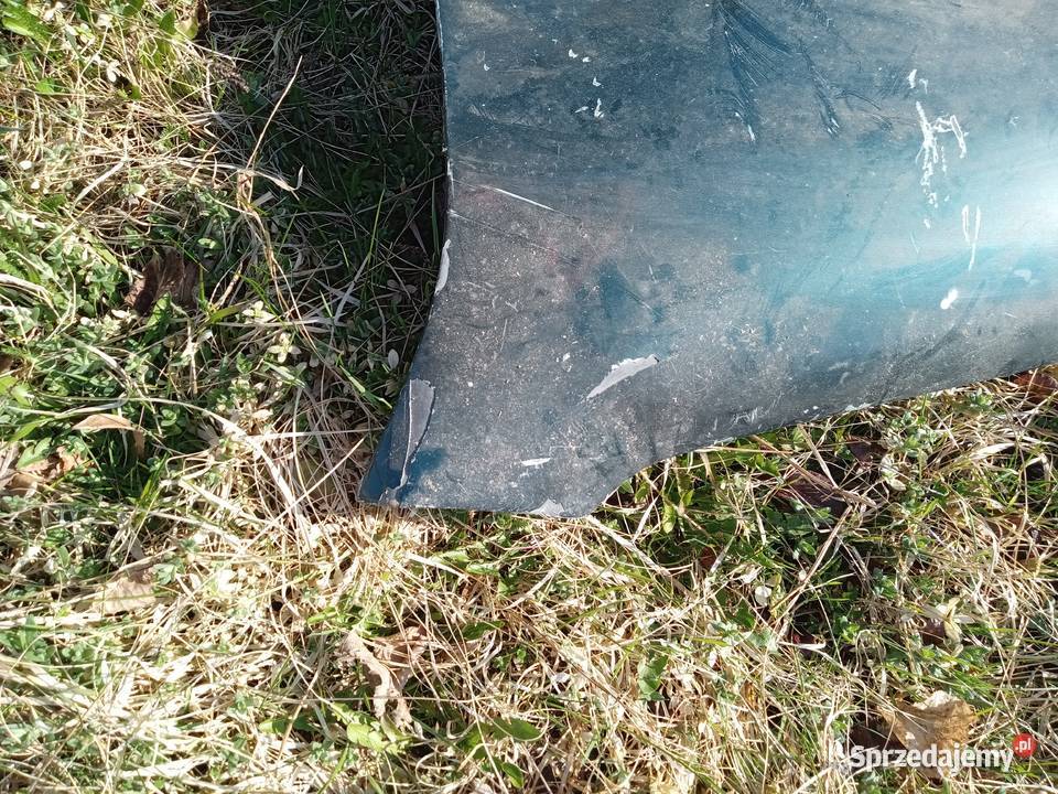 Oryginalne błotniki Audi S4 C4