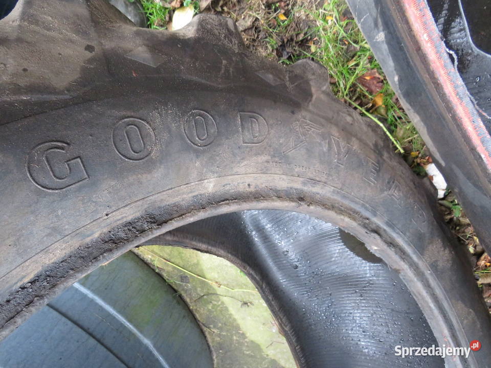 Opony 16934 Rolnictwo Śliwice