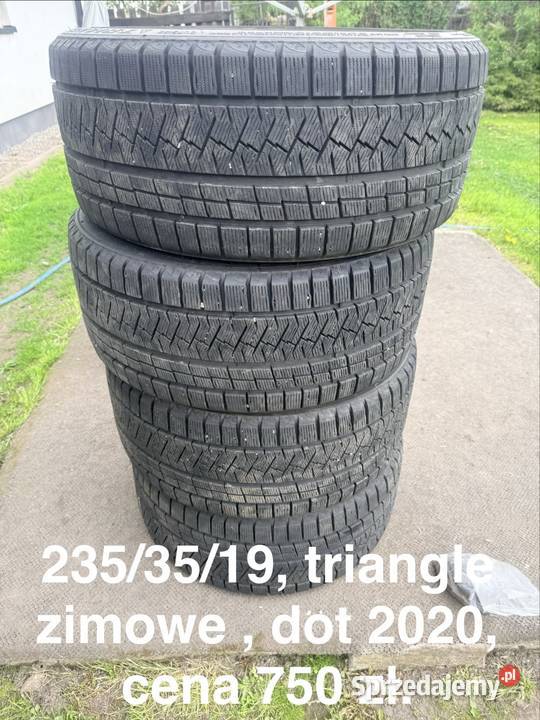 Sprzedam koła Felgi opony Piotrków Trybunalski