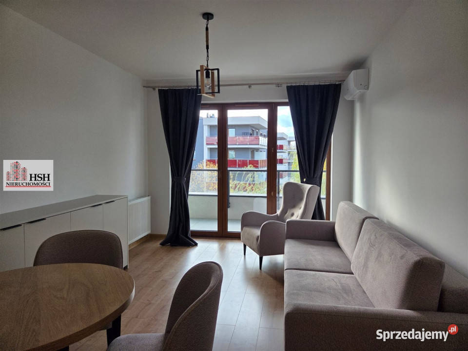 Wynajem mieszkania Kraków 4339m2 2 pokoje sprzedam