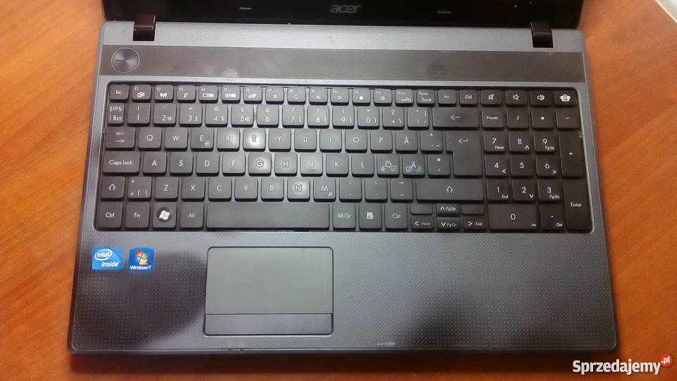 Acer aspire 5349 как разобрать