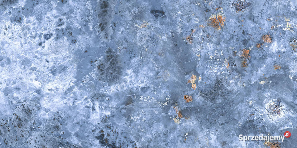 Gres szkliwiony Nebula Blue 60120 Lappato 142m22 Warszawa sprzedam