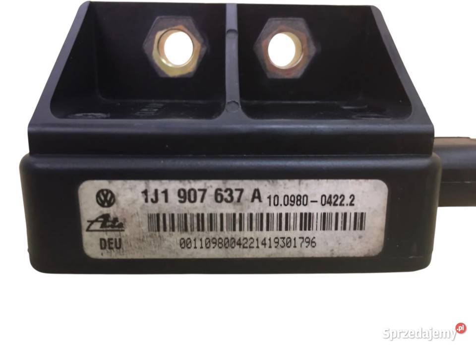 CZUJNIK ESP VW GOLF IV BORA SEAT LEON I TOLEDO Działoszyce