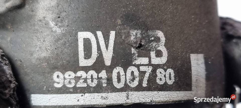 PRZEWÓD RURA DOLOT CITROEN BERLINGO III Lipno sprzedam