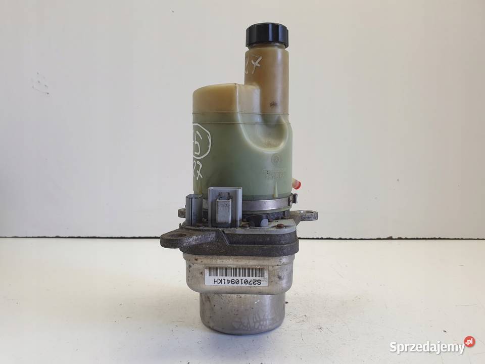 Volvo S40 II V50 C30 POMPA WSPOMAGANIA Rudka