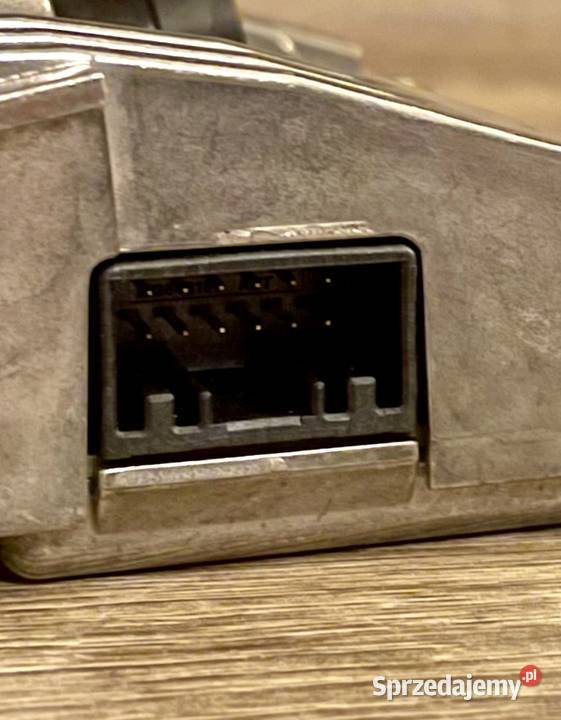 KAMERA ASYSTENT PASA RUCHU KIA STONIC 99211H8010 Katowice