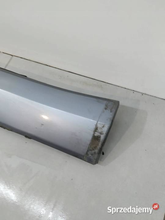 LISTWA PROGOWA PRAWA NAKŁADKA 72116 Volvo S90 II świętokrzyskie
